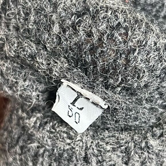 Vintage Valentino Sport Short Sleeve Sweater Womens Large - Picture 9 of 9